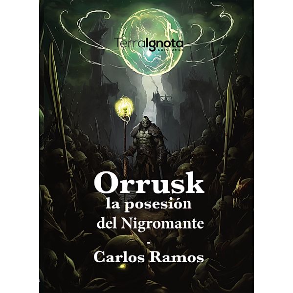Orrusk, Carlos Ramos