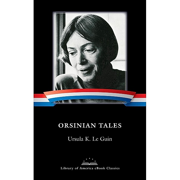 Orsinian Tales, Ursula K. Le Guin