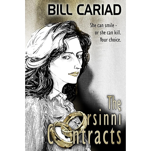 Orsinni Contracts / Andrews UK, Bill Cariad