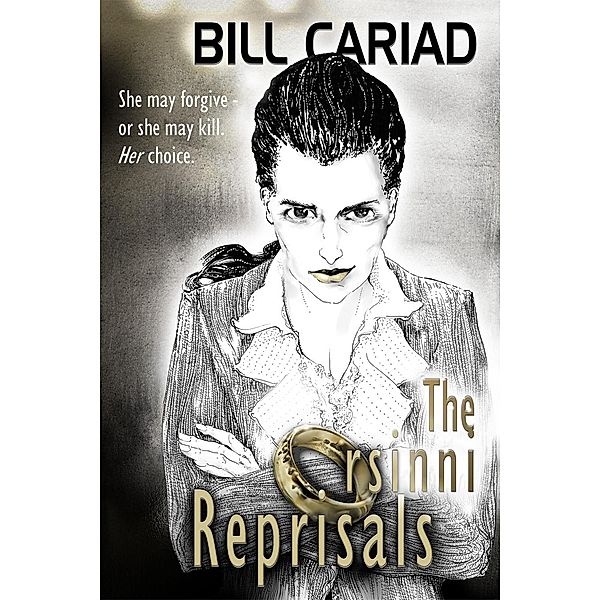 Orsinni Reprisals / Andrews UK, Bill Cariad