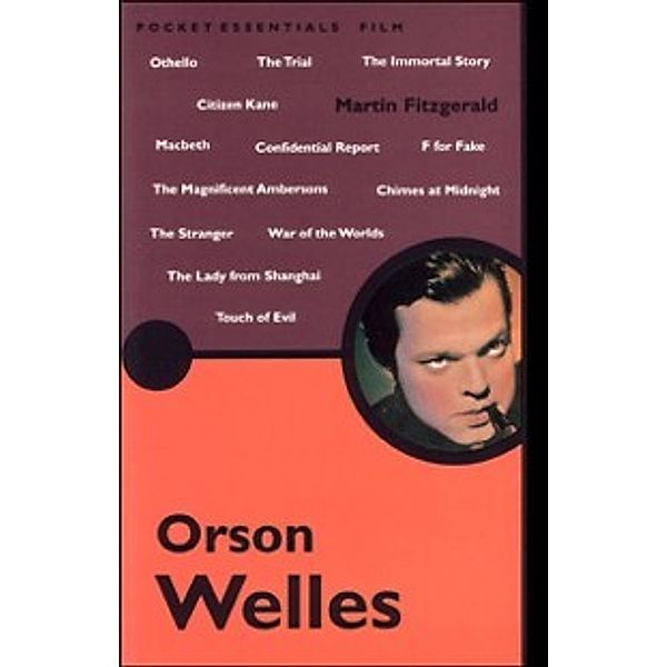 Orson Welles, Martin Fitzgerald