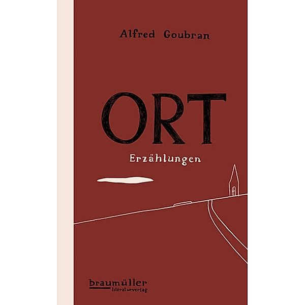 Ort, Alfred Goubran