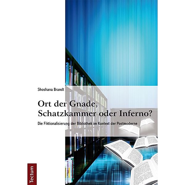 Ort der Gnade, Schatzkammer oder Inferno?, Shoshana Brandt