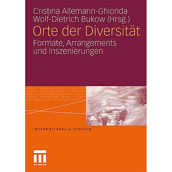 Orte der Diversität