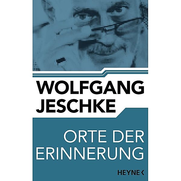 Orte der Erinnerung, Wolfgang Jeschke