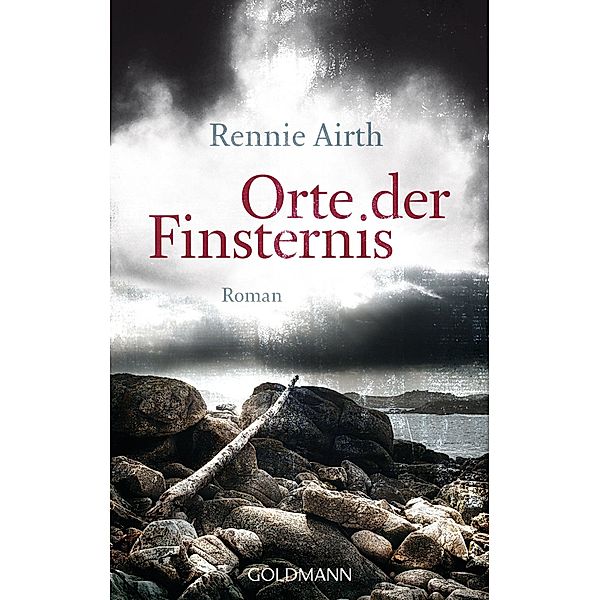 Orte der Finsternis, Rennie Airth