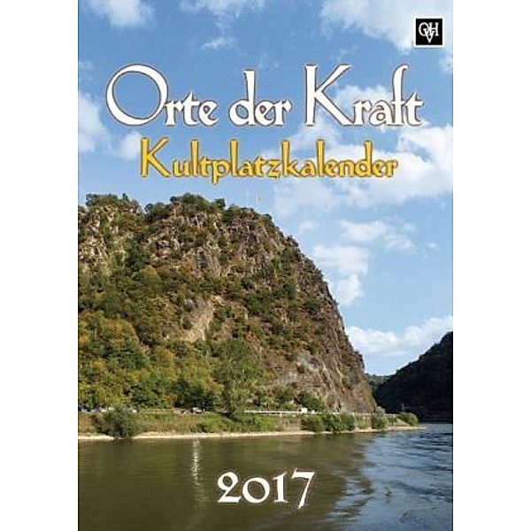 Orte der Kraft 2017