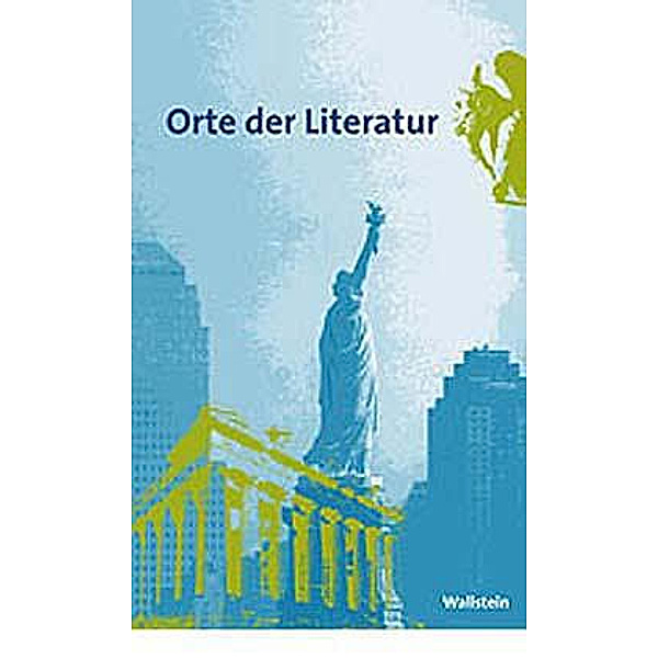 Orte der Literatur, Werner Frick