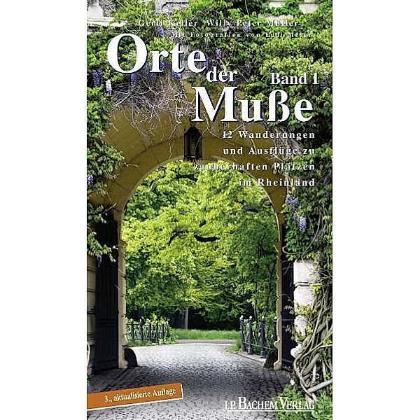 Orte der Muße, pdf, Gerti Keller, Willy Peter Müller