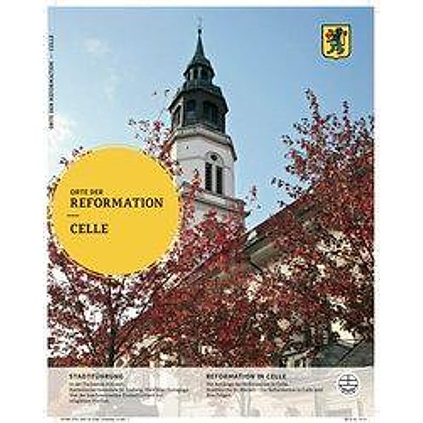 Orte der Reformation, Celle