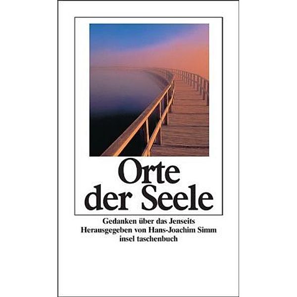 Orte der Seele, Hans-Joachim Simm