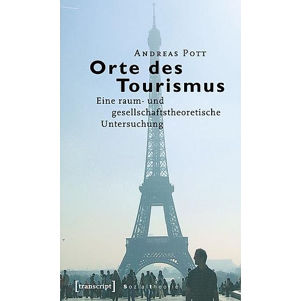 Orte des Tourismus, Andreas Pott