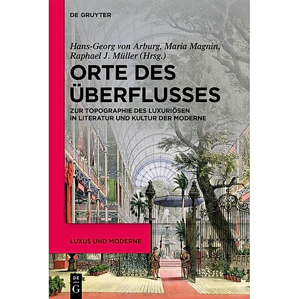 Orte des Überflusses