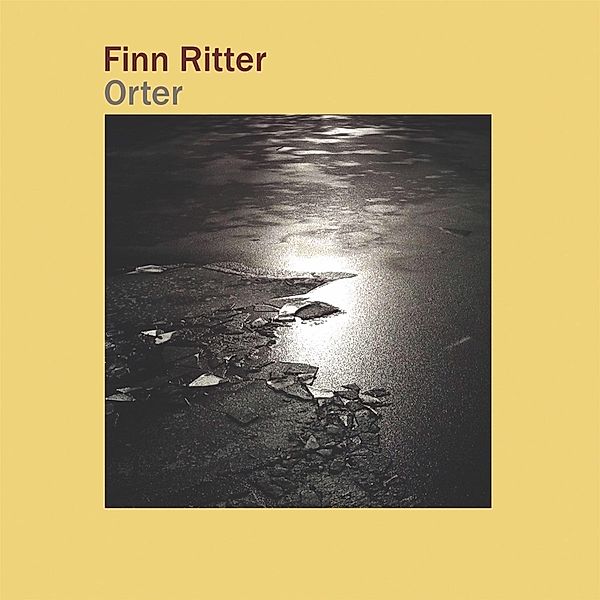 Orter, Finn Ritter