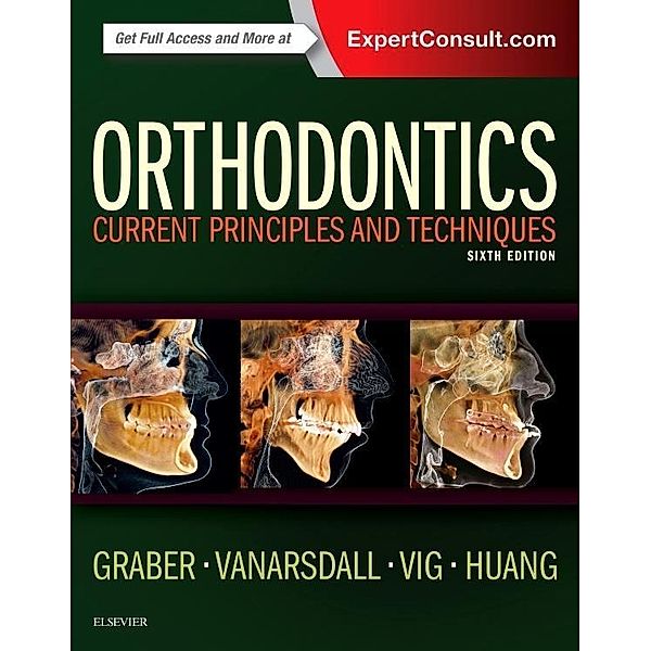 Orthodontics, Robert L., jr. Vanarsdall