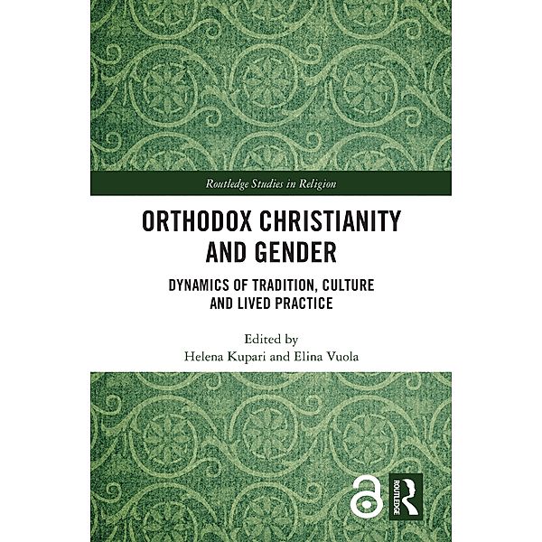 Orthodox Christianity and Gender