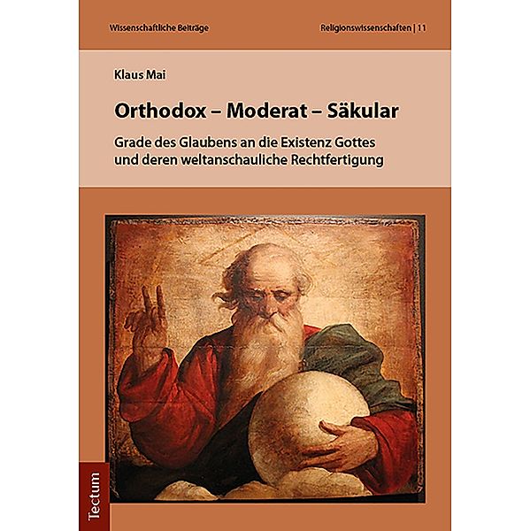 Orthodox - Moderat - Säkular, Klaus Mai