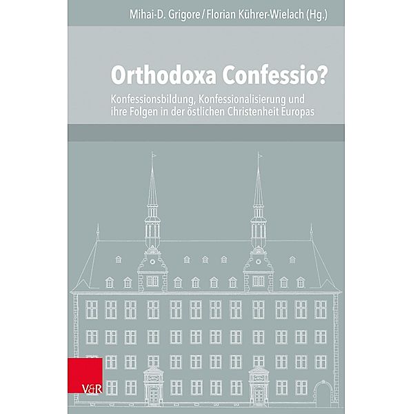 Orthodoxa Confessio?