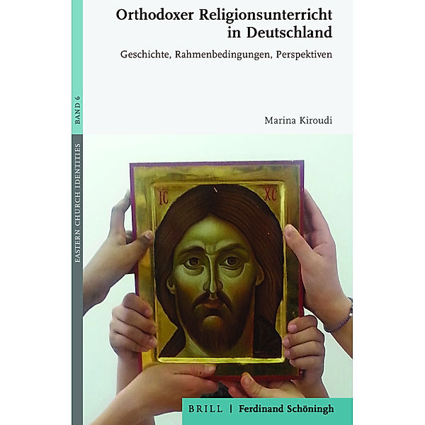 Orthodoxer Religionsunterricht in Deutschland, Marina Kiroudi