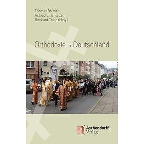 Orthodoxie in Deutschland