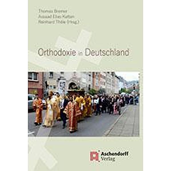 Orthodoxie in Deutschland