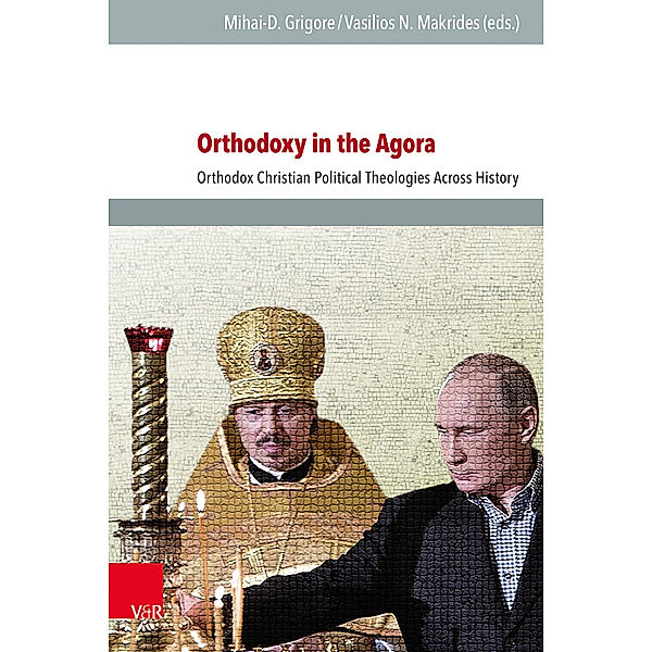 Orthodoxy in the Agora