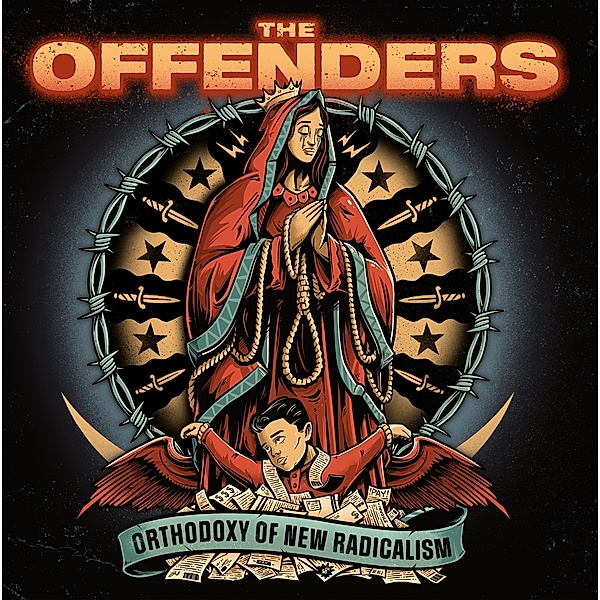 Orthodoxy Of New Radicalism, The Offenders