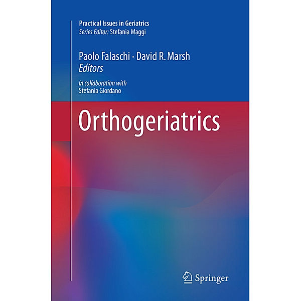 Orthogeriatrics