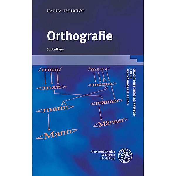 Orthografie, Nanna Fuhrhop