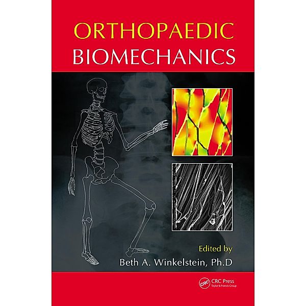 Orthopaedic Biomechanics