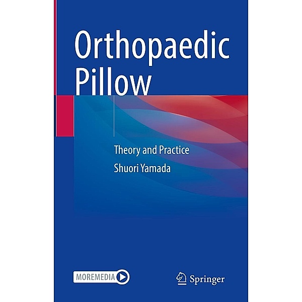 Orthopaedic Pillow, Shuori Yamada