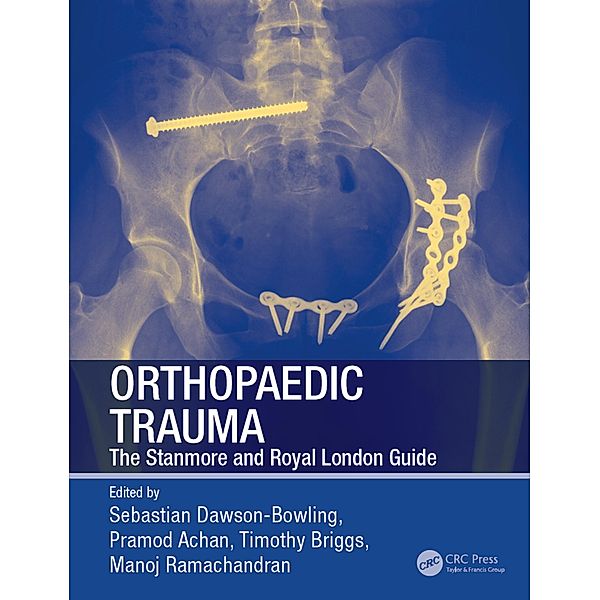 Orthopaedic Trauma