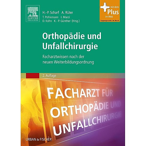 Orthopädie und Unfallchirurgie