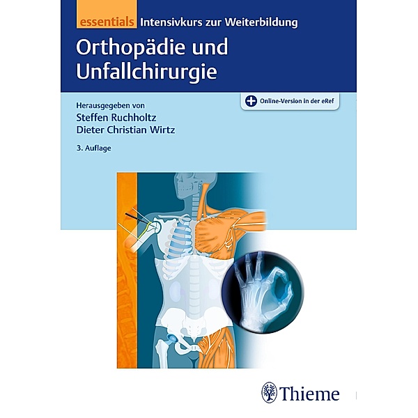 Orthopädie und Unfallchirurgie essentials
