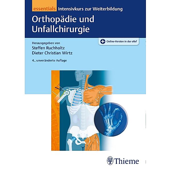 Orthopädie und Unfallchirurgie essentials