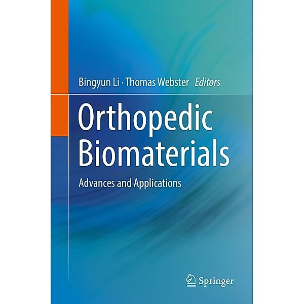 Orthopedic Biomaterials