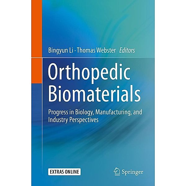 Orthopedic Biomaterials