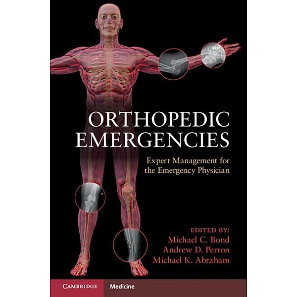 Orthopedic Emergencies