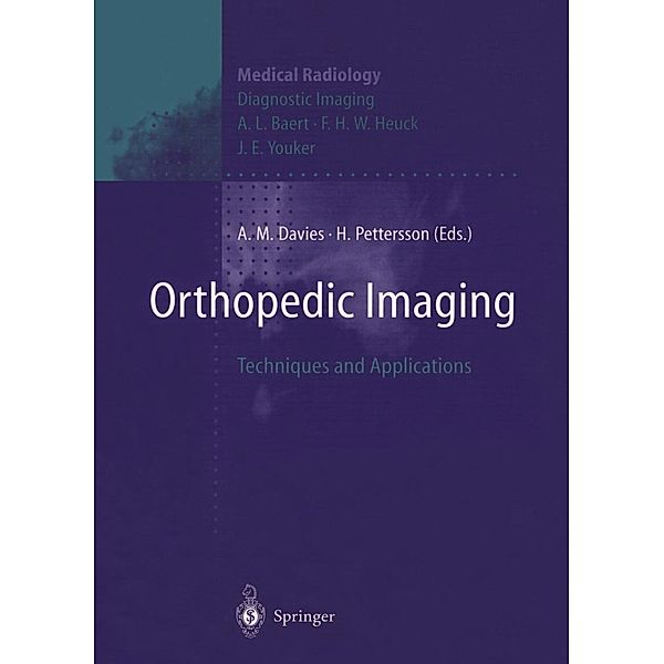 Orthopedic Imaging / Medical Radiology