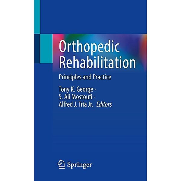 Orthopedic Rehabilitation