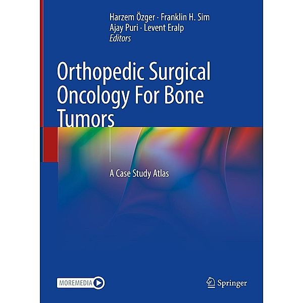 Orthopedic Surgical Oncology For Bone Tumors