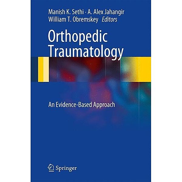 Orthopedic Traumatology