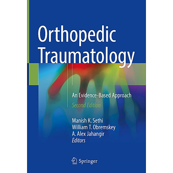 Orthopedic Traumatology