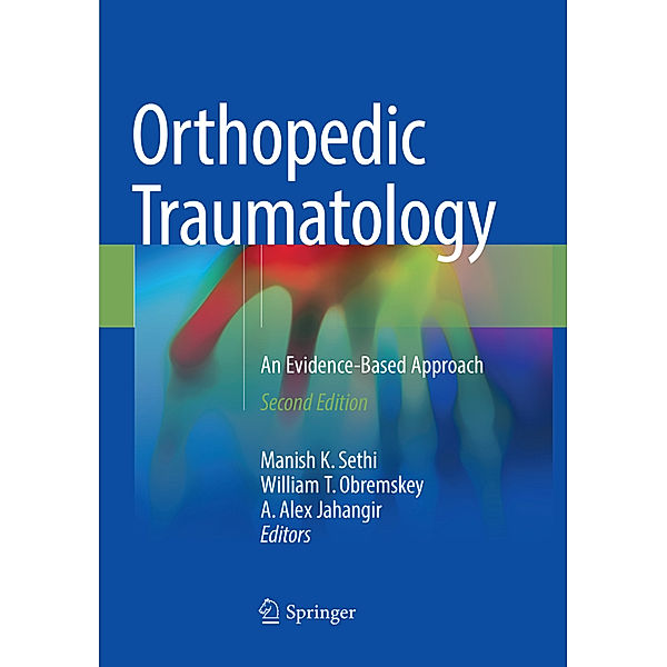 Orthopedic Traumatology