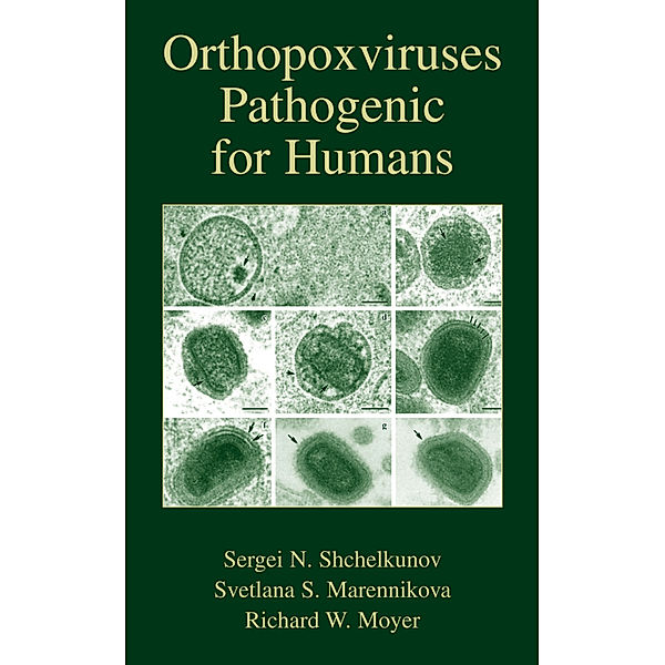 Orthopoxviruses Pathogenic for Humans