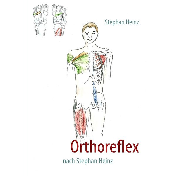 Orthoreflex, Stephan Heinz