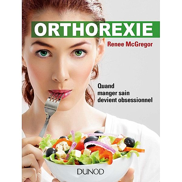 Orthorexie / Hors Collection, Renee McGregor