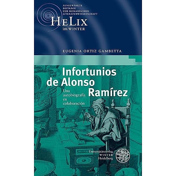Ortiz Gambetta, E: Infortunios de Alonso Ramírez, Eugenia Ortiz Gambetta