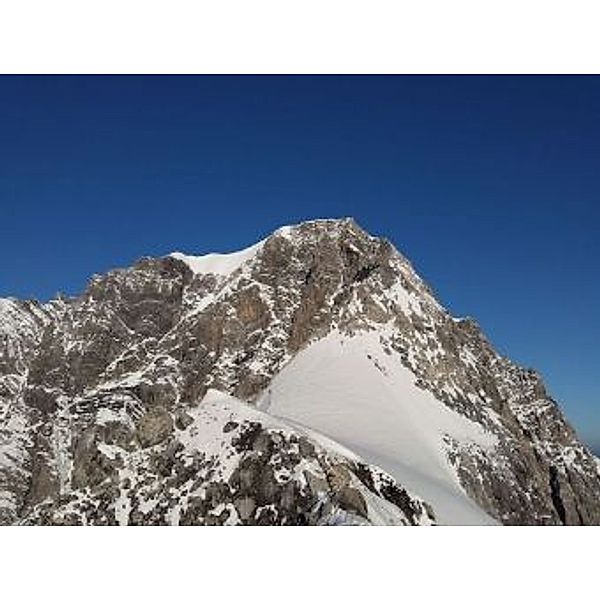 Ortler - 2.000 Teile (Puzzle)