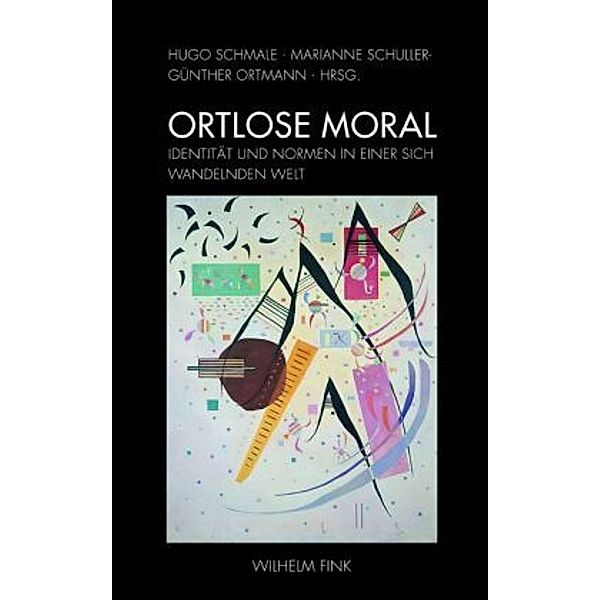 Ortlose Moral